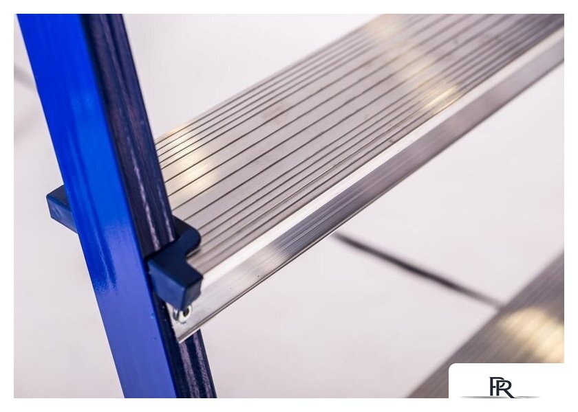 Лестница-стремянка Stairs CS06LX (6 ступеней) - Изображение №4 — Интернет-магазин ПроЗаказ