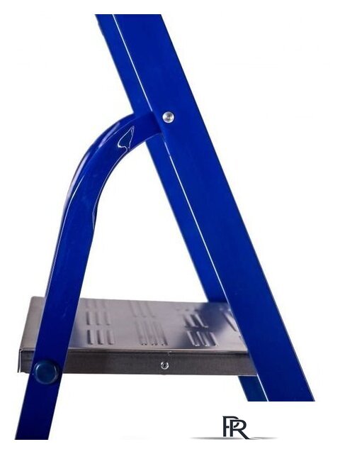 Лестница-стремянка Stairs CS06LX (6 ступеней) - Изображение №3 — Интернет-магазин ПроЗаказ