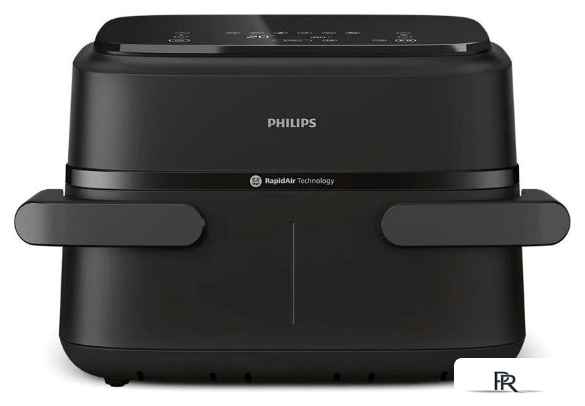 Аэрогриль (аэрофритюрница) Philips 1000 Series NA154/00 - Изображение №1 — Интернет-магазин ПроЗаказ