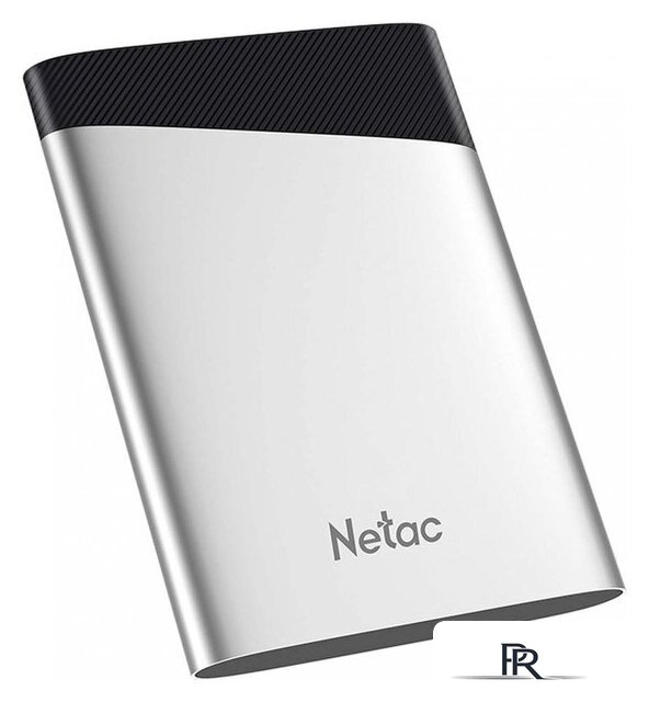 Внешний накопитель Netac Z6S 2TB NT01Z6S-002T-32SL - Изображение №3 — Интернет-магазин ПроЗаказ