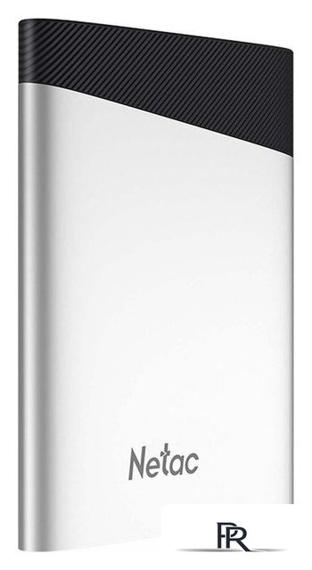 Внешний накопитель Netac Z6S 2TB NT01Z6S-002T-32SL - Изображение №2 — Интернет-магазин ПроЗаказ
