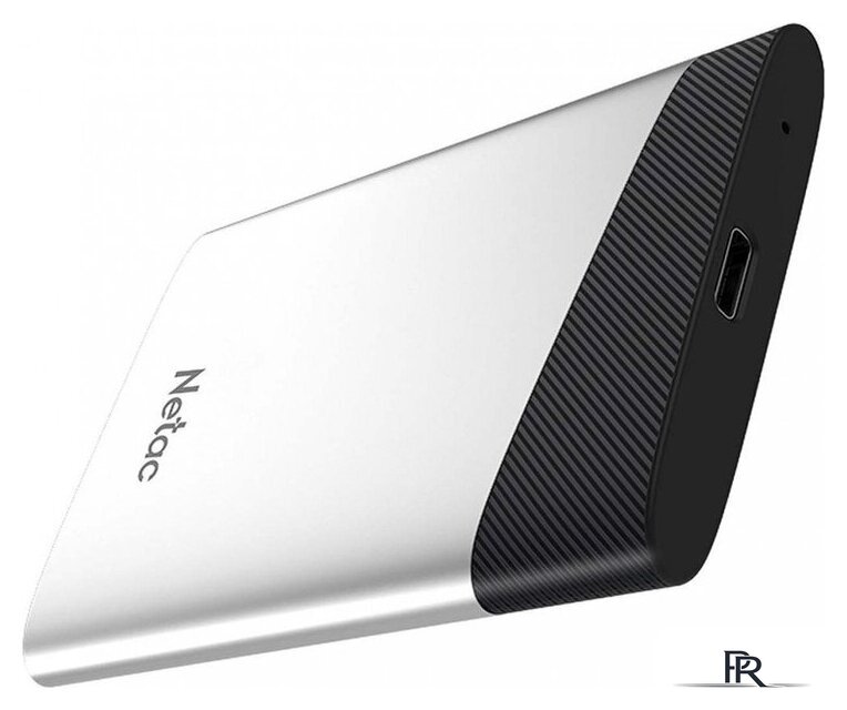 Внешний накопитель Netac Z6S 2TB NT01Z6S-002T-32SL - Изображение №5 — Интернет-магазин ПроЗаказ