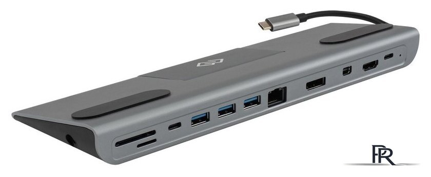 Док-станция Digma DS-991 - Изображение №1 — Интернет-магазин ПроЗаказ