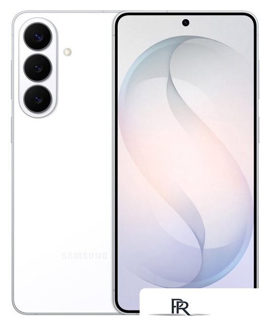 Телефон Samsung Galaxy S26+ SM-S947B 12GB/256GB (белый) - Изображение №1 — Интернет-магазин ПроЗаказ