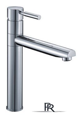 Смеситель Wasserkraft Main 4107 - Изображение №1 — Интернет-магазин ПроЗаказ