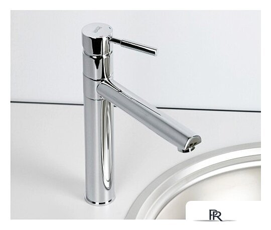 Смеситель Wasserkraft Main 4107 - Изображение №2 — Интернет-магазин ПроЗаказ