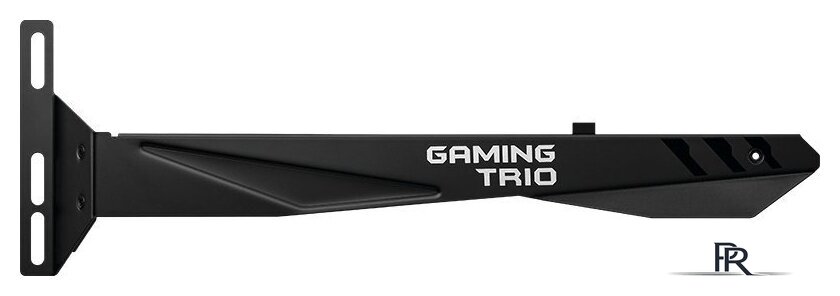 Видеокарта MSI GeForce RTX 4070 Ti Gaming X Trio 12G - Изображение №3 — Интернет-магазин ПроЗаказ