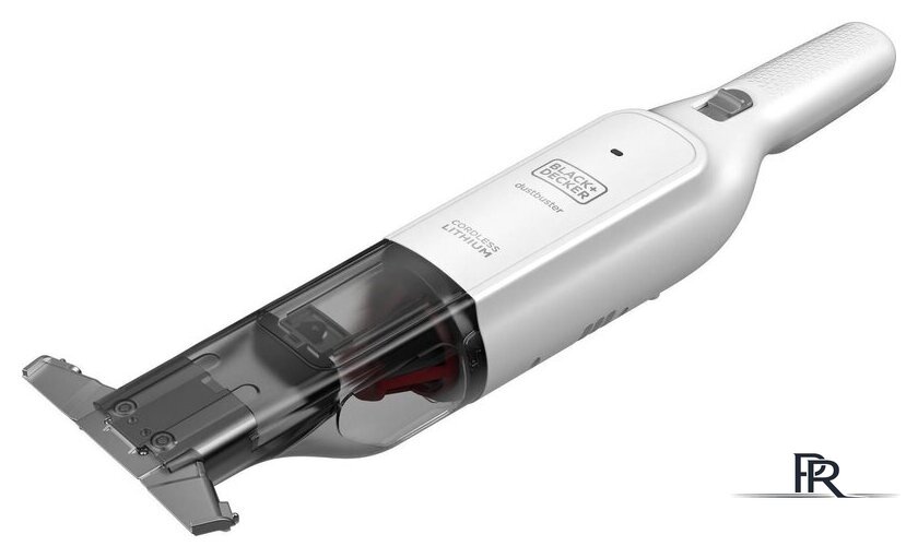 Пылесос Black & Decker HLVC315J11-QW - Изображение №2 — Интернет-магазин ПроЗаказ