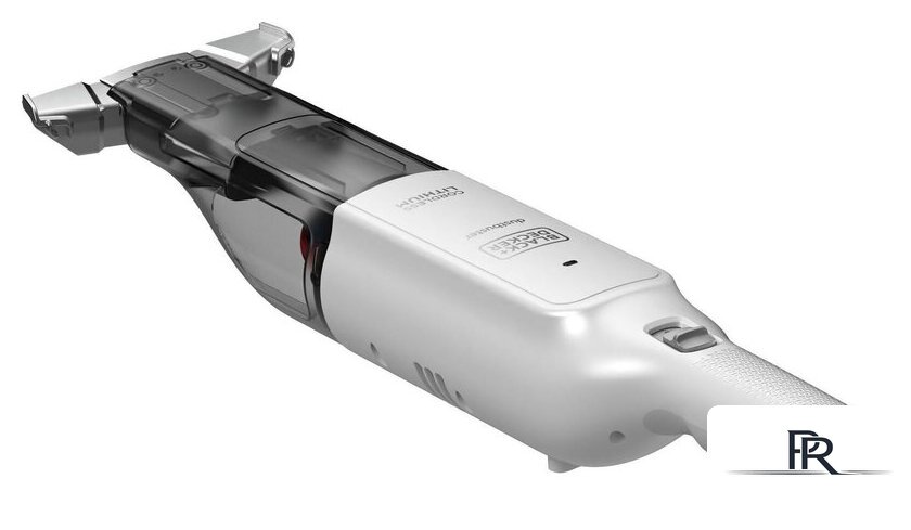 Пылесос Black & Decker HLVC315J11-QW - Изображение №5 — Интернет-магазин ПроЗаказ