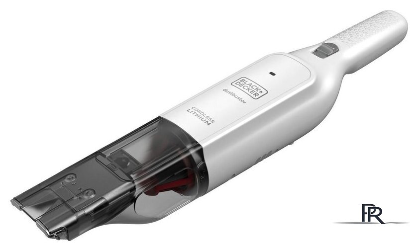 Пылесос Black & Decker HLVC315J11-QW - Изображение №4 — Интернет-магазин ПроЗаказ