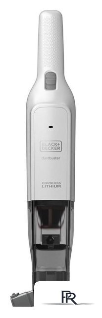Пылесос Black & Decker HLVC315J11-QW - Изображение №1 — Интернет-магазин ПроЗаказ