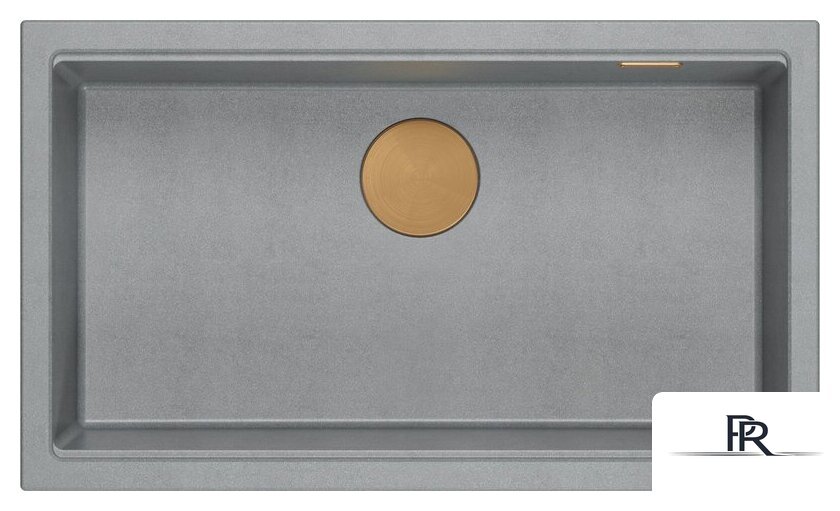 Кухонная мойка Quadron HQD7644U5_PVDC1_U - Изображение №2 — Интернет-магазин ПроЗаказ