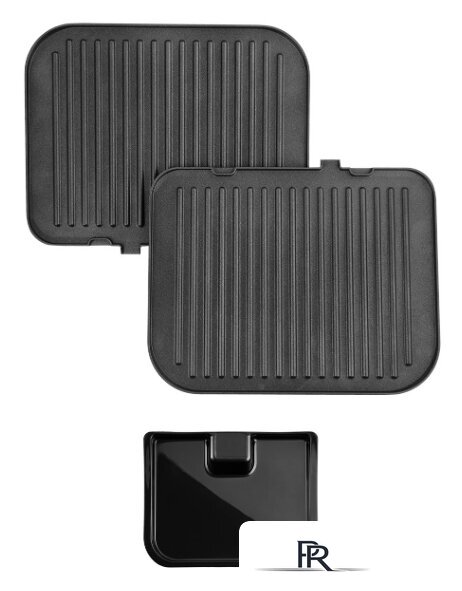 Электрогриль Kitfort KT-1652 - Изображение №4 — Интернет-магазин ПроЗаказ