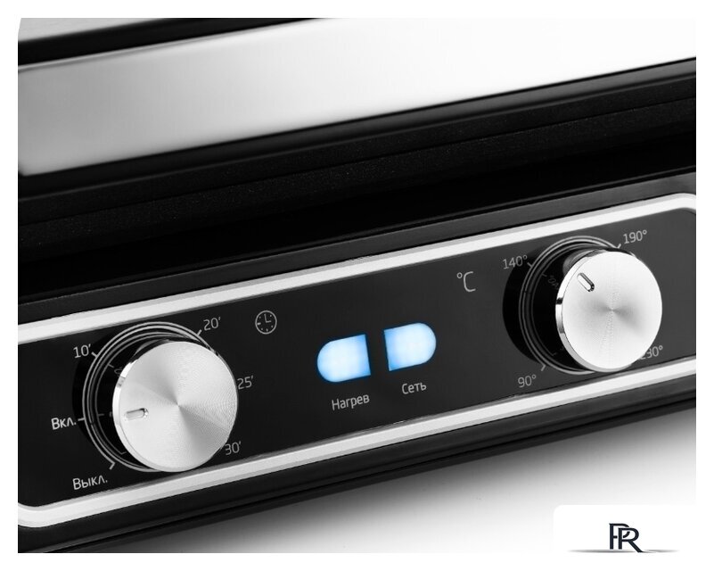 Электрогриль Kitfort KT-1652 - Изображение №6 — Интернет-магазин ПроЗаказ