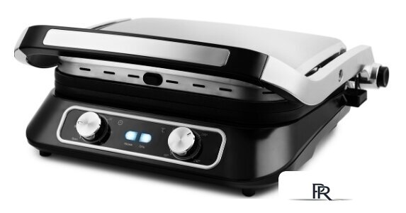 Электрогриль Kitfort KT-1652 - Изображение №2 — Интернет-магазин ПроЗаказ