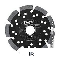 Отрезной диск алмазный  Milwaukee 4932399824 - Изображение №1 — Интернет-магазин ПроЗаказ