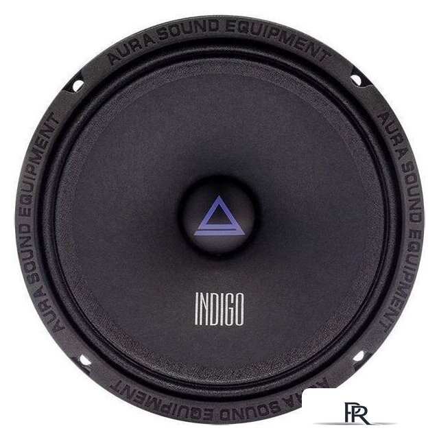 Среднечастотная АС Aura Indigo-65 - Изображение №4 — Интернет-магазин ПроЗаказ