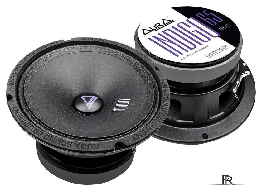 Среднечастотная АС Aura Indigo-65 - Изображение №1 — Интернет-магазин ПроЗаказ