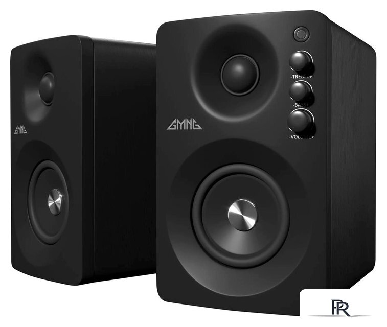 Акустика GMNG GG-SP610ACW - Изображение №1 — Интернет-магазин ПроЗаказ