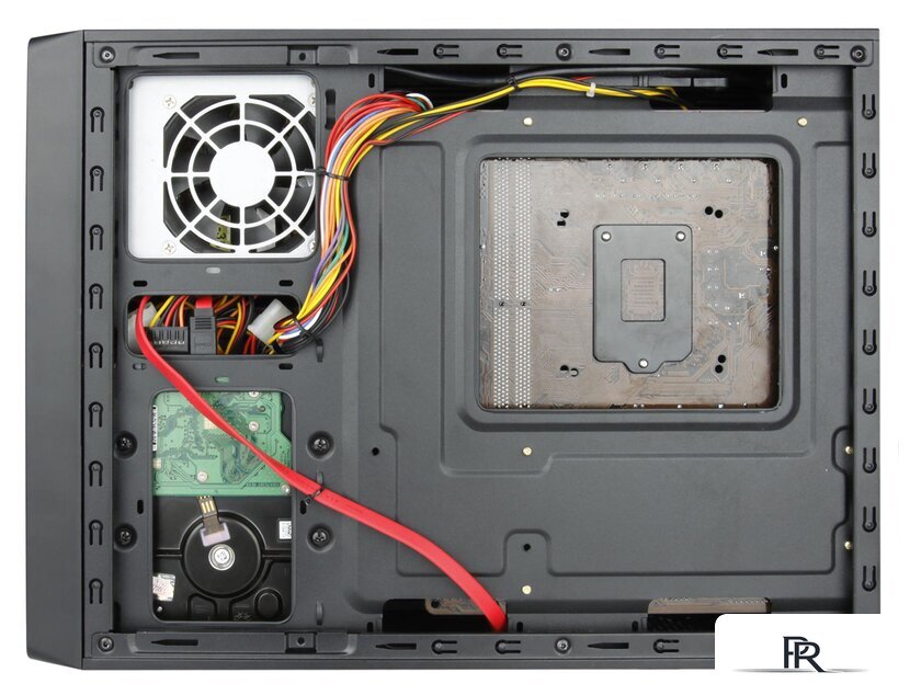 Корпус Chieftec Uni UE-02B 250W - Изображение №4 — Интернет-магазин ПроЗаказ