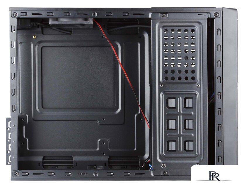 Корпус Chieftec Uni UE-02B 250W - Изображение №10 — Интернет-магазин ПроЗаказ