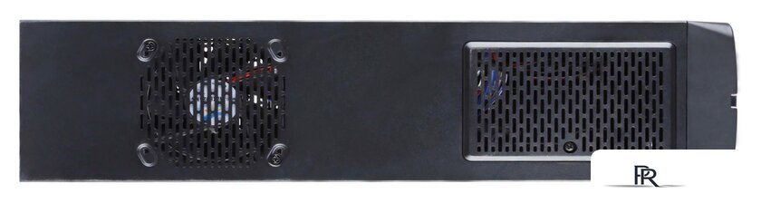 Корпус Chieftec Uni UE-02B 250W - Изображение №6 — Интернет-магазин ПроЗаказ