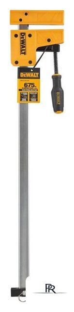 Струбцина DeWalt DWHT83831-1 - Изображение №3 — Интернет-магазин ПроЗаказ