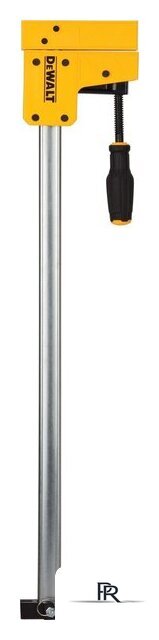 Струбцина DeWalt DWHT83831-1 - Изображение №1 — Интернет-магазин ПроЗаказ