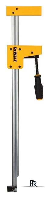 Струбцина DeWalt DWHT83831-1 - Изображение №2 — Интернет-магазин ПроЗаказ