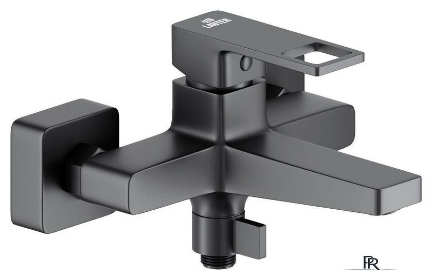 Смеситель Lauter Cascade 21СК6615BS - Изображение №1 — Интернет-магазин ПроЗаказ