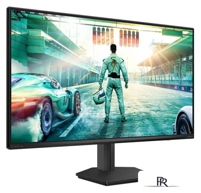 Игровой монитор Philips Evnia 27M2N2500NF/71 - Изображение №3 — Интернет-магазин ПроЗаказ