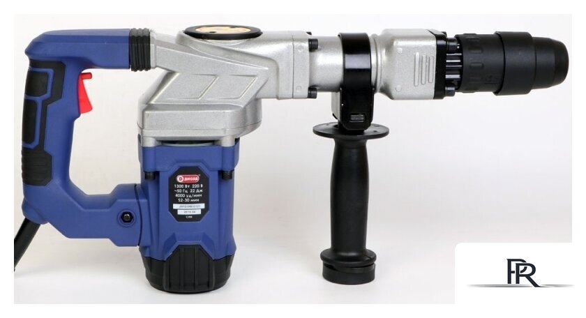 Отбойный молоток ДИОЛД МЭО-2 - Изображение №5 — Интернет-магазин ПроЗаказ