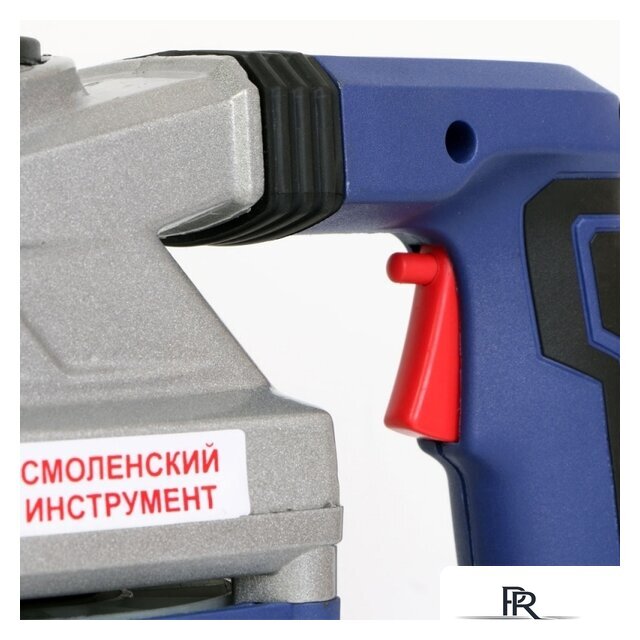 Отбойный молоток ДИОЛД МЭО-2 - Изображение №4 — Интернет-магазин ПроЗаказ