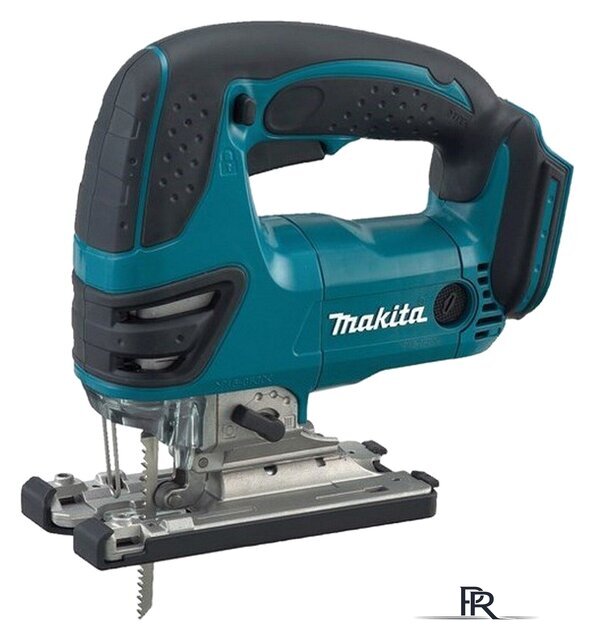 Электролобзик Makita DJV180Z (без АКБ) - Изображение №1 — Интернет-магазин ПроЗаказ