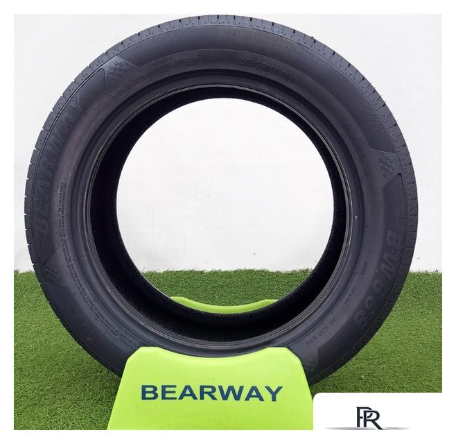Летние шины Bearway BW668 225/55R19 99V - Изображение №4 — Интернет-магазин ПроЗаказ