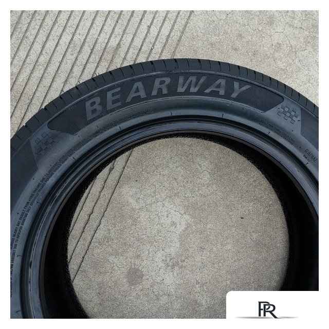 Летние шины Bearway BW668 225/55R19 99V - Изображение №8 — Интернет-магазин ПроЗаказ