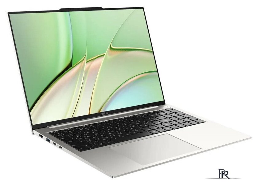 Ноутбук Infinix Xbook B16 71005000502 - Изображение №2 — Интернет-магазин ПроЗаказ