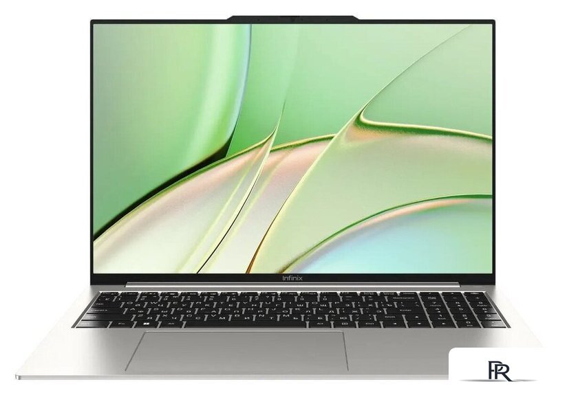 Ноутбук Infinix Xbook B16 71005000502 - Изображение №1 — Интернет-магазин ПроЗаказ