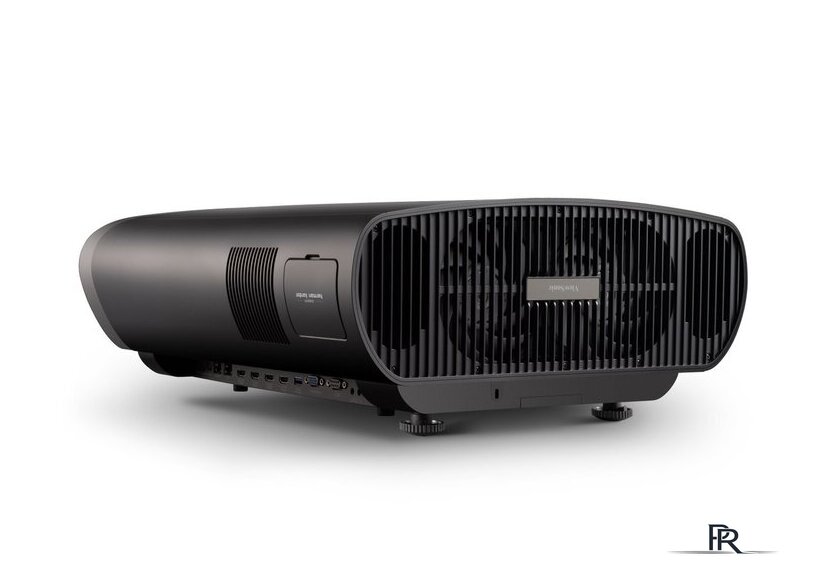 Проектор ViewSonic X100-4K - Изображение №11 — Интернет-магазин ПроЗаказ