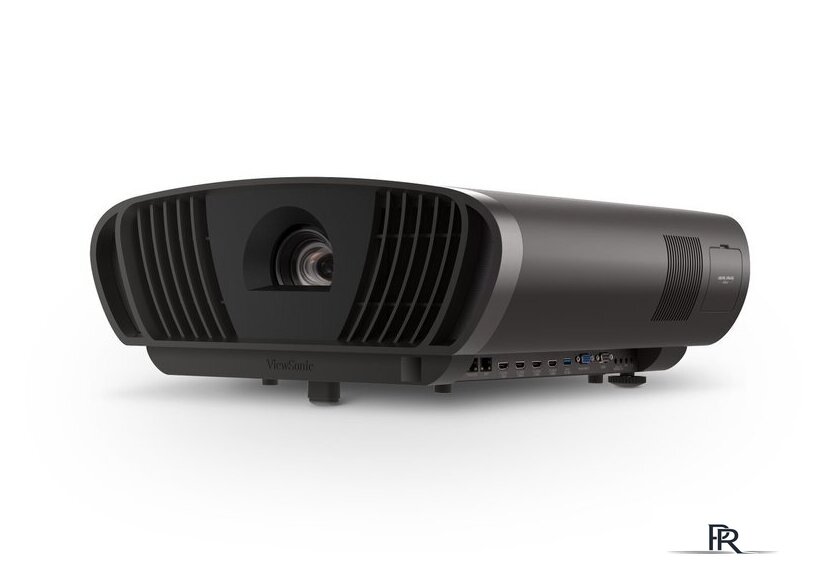 Проектор ViewSonic X100-4K - Изображение №3 — Интернет-магазин ПроЗаказ