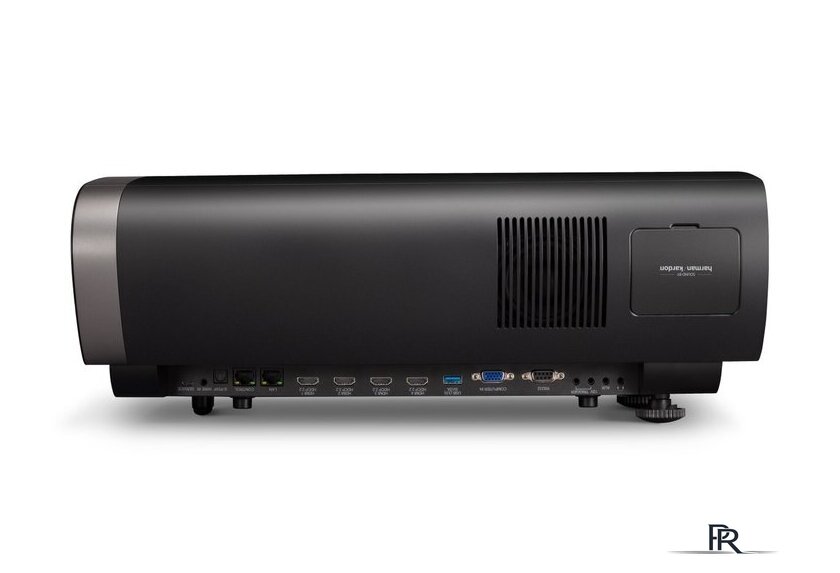 Проектор ViewSonic X100-4K - Изображение №14 — Интернет-магазин ПроЗаказ
