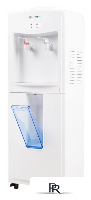 Кулер для воды HotFrost V118F - Изображение №3 — Интернет-магазин ПроЗаказ