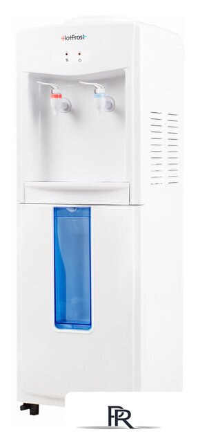 Кулер для воды HotFrost V118F - Изображение №2 — Интернет-магазин ПроЗаказ