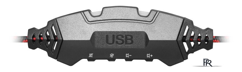 Наушники Defender Warhead G-450 [64146] - Изображение №4 — Интернет-магазин ПроЗаказ