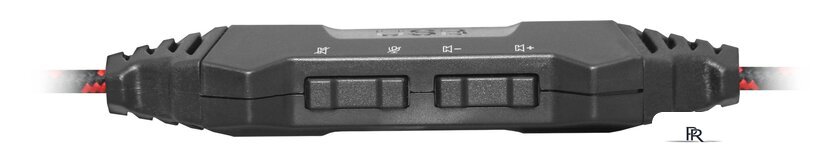 Наушники Defender Warhead G-450 [64146] - Изображение №5 — Интернет-магазин ПроЗаказ