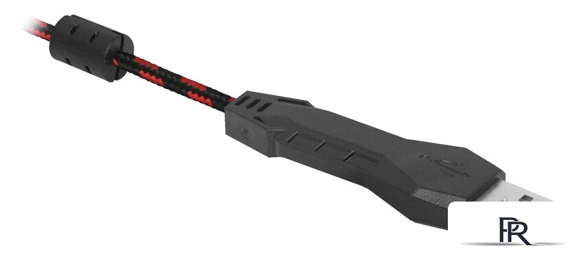 Наушники Defender Warhead G-450 [64146] - Изображение №6 — Интернет-магазин ПроЗаказ