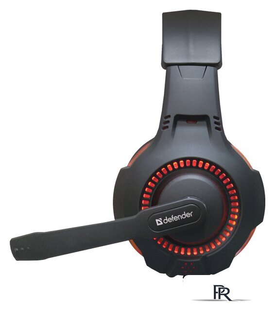 Наушники Defender Warhead G-450 [64146] - Изображение №3 — Интернет-магазин ПроЗаказ
