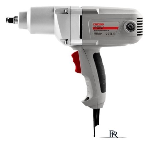 Гайковерт Crown CT12018 421630 - Изображение №1 — Интернет-магазин ПроЗаказ