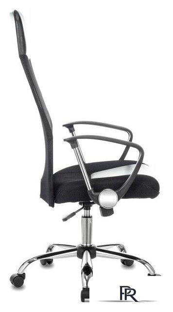 Офисное кресло Бюрократ CH-600SL (черный) - Изображение №3 — Интернет-магазин ПроЗаказ