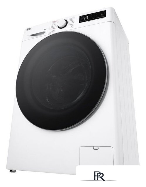 Стиральная машина LG F2W8S501W - Изображение №13 — Интернет-магазин ПроЗаказ